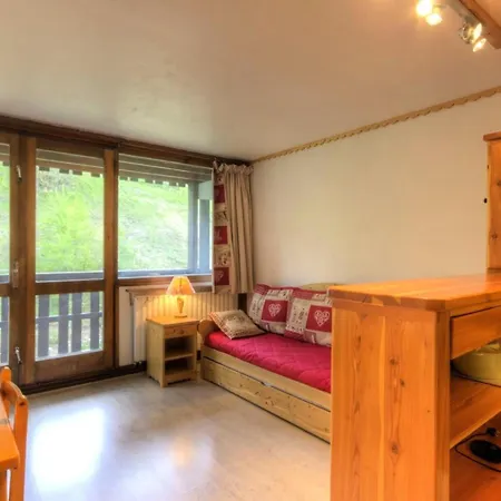 Апартаменты Cerro Torre - 2 Personnes Plagne Centre Mae-2834 Ла-Плань