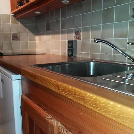 Apartman Cerro Torre - 2 Personnes Plagne Centre Mae-2834