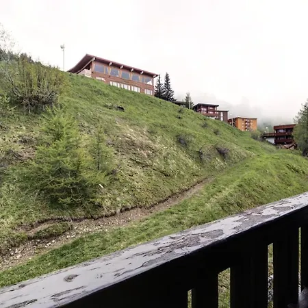 Cerro Torre - 2 Personnes Plagne Centre Mae-2834