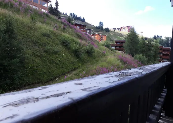 Cerro Torre - 2 Personnes Plagne Centre Mae-2834 Ла-Плань