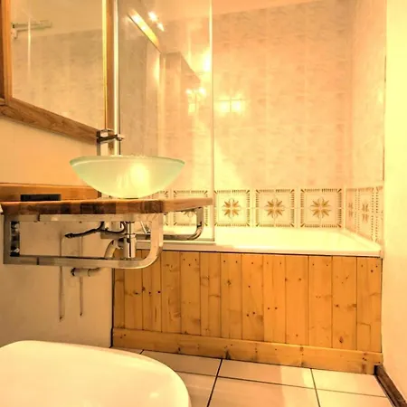 Cerro Torre - 2 Personnes Plagne Centre Mae-2834 La Plagne