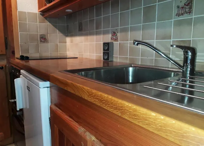 Apartman Cerro Torre - 2 Personnes Plagne Centre Mae-2834