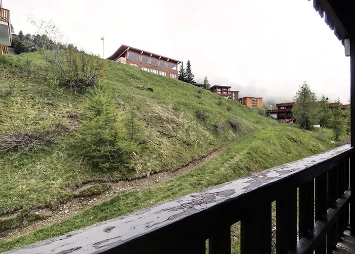 Cerro Torre - 2 Personnes Plagne Centre Mae-2834